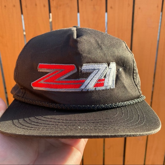 z71 hat